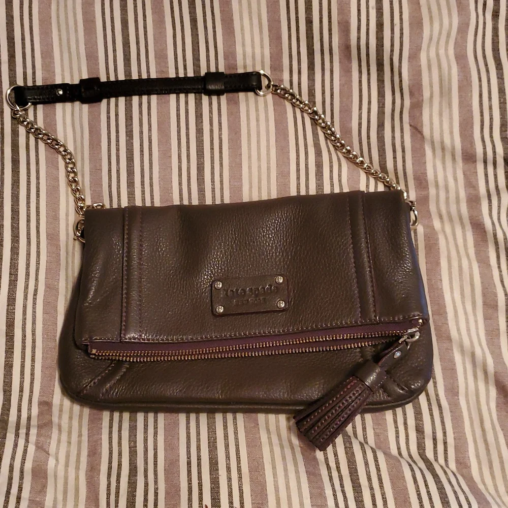 Kate Spade Isabelle Handbag